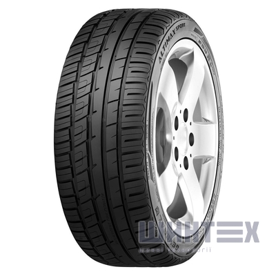General Tire Altimax Sport 225/35 R19 88Y XL FR